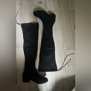 Women's Over-The-Knee Boots